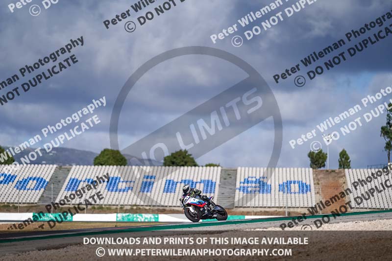 motorbikes;no limits;november 2019;peter wileman photography;portimao;portugal;trackday digital images